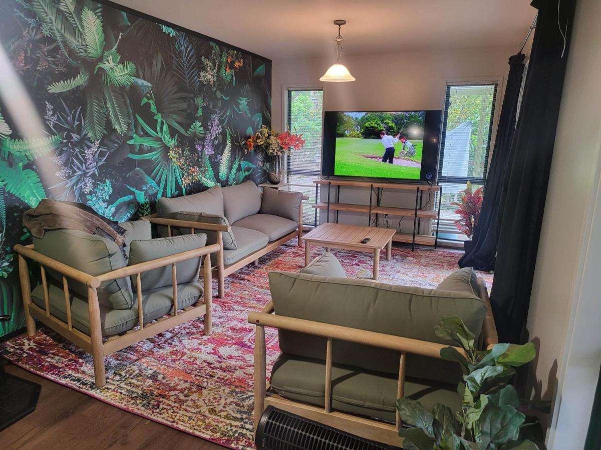 Hatea Treehouse Whangarei Exterior photo
