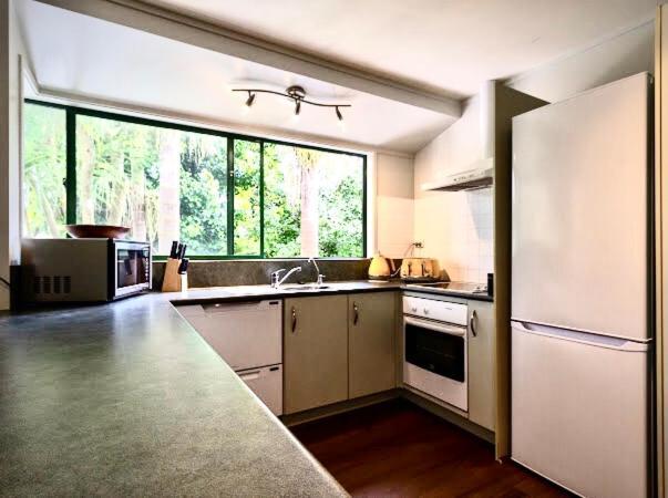Hatea Treehouse Whangarei Exterior photo